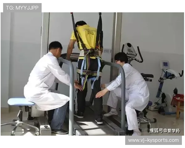 医学界倡导在康复治疗中更系统纳入体育项目 医学界倡导在康复治疗中更系统纳入体育项目